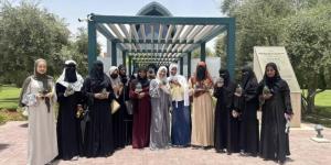 الجامعة القاسمية تعزز وعي الطلبة صحياً وإبداعياً وعملياً