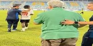 حقيقة توقيع الزمالك عقوبة على شيكوبانزا