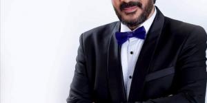 27 أغسطس.. حفل غنائى لـ على الحجار على مسرح ساقية الصاوى