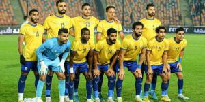 ميلود يعلن تشكيل الإسماعيلي مواجهة بتروجت بالدوري