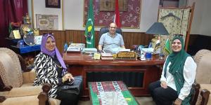 كيان سند شباب الصعيد بالمنيا يطلق المرحلةالأولى للمقابلات الشخصية