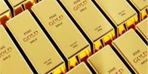 الذهب يرتفع بأكثر من 3% في أسبوع وسط ضغوط اقتصادية وجيوسياسية