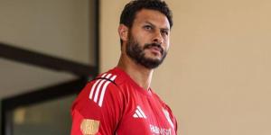 صدمة لحارس مصر الأول.. هل فقد الشناوي مكانه الأساسي في الأهلي؟