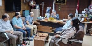 تشكيل "لجنة خفض معدل القيصريات وتشجيع الولادة الطبيعية" بالمنيا 