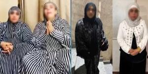 تفاصيل تورط مشاهير الـ ”تيك توك” في غسيل اموال بالتعاون مع وسطاء