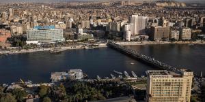 81 مليون دولار مساعدات إنسانية لمصر منذ بداية 2025