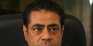 طارق قنديل ممثلا للأهلي فى مؤتمر المصريين بالخارج
