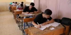 أنطلاق امتحانات الدور الثاني للدبلومات الفنية اليوم و204 ألف طالب وطالبة يؤدون الامتحانات