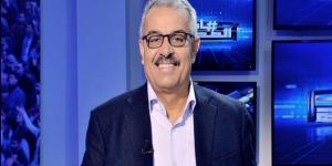 سمير الشفّي: "لسنا ملائكة ولكن".. #خبر_عاجل
