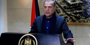 الرئاسة الفلسطينية: نحذر من إعادة احتلال غزة ومحاولات ضم الضفة وتهويد القدس