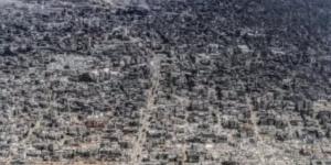 "الخارجية الفلسطينية" ترحب ببيان خمس دول غربية يرفض احتلال غزة