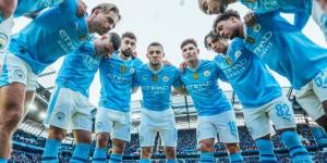 مانشستر سيتي يواجه أزمة في الموسم المقبل من دوري أبطال أوروبا