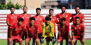 الأوليمبى يواجه الترسانه وديا اليوم