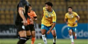 الإسماعيلى بـ 10 لاعبين يتعادل سلبيا مع بتروجيت في الدوري