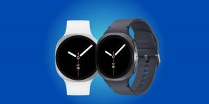 مراجعة شاملة لساعة سامسونج Galaxy Watch 8 الجديدة 