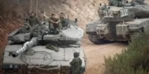 مسئول إسرائيلى: قررنا احتلال قطاع غزة.. وحماس لن تستسلم