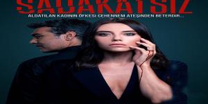 مسلسل الخائن الحلقة 1