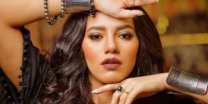 تفاصيل ..حفل غنائي لـ سمية درويش على مسرح ساقية الصاوى