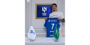 هل يلعب «النمر الأزرق» مع الهلال في مباراة بيلنجين الألماني؟