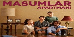 مسلسل شقة الابرياء الحلقة 1