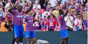 كريستال بالاس يتوج بطلا لكأس الدرع الخيرية 2025 رسميا على حساب ليفربول