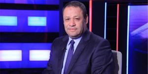 ضياء السيد: ريبيرو اختار أسوأ الحلول وهدف مودرن الثاني "فضيحة"