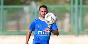 تفاصيل جلسة يانيك فيريرا مع لاعبي الزمالك قبل مواجهة المقاولون