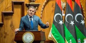 مقتل رجل أمن خلال محاولة اقتحام مقر الحكومة في طرابلس واستقالات تهز حكومة الدبيبة وردود فعل واسعة لاحتواء الأزمة
