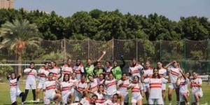 الزمالك يدعم «سيدات القدم» بصفقة من الدوري الهندي