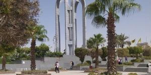 جامعة حلوان تطلق صيف الإبداع بورش فنية للأطفال والشباب
