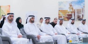 أمانة «تنفيذي الشارقة» تنظم ورشة تصميم «رحلة هدم مبنى»