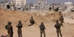 مسؤولون بجيش الاحتلال: حرب غزة تحولت لعربة تغوص في الرمال