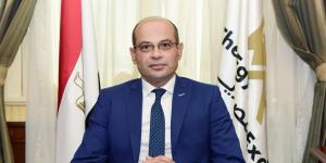 البورصة تدرس مع مصريين مقيمين بالخارج مقترحًا لتدشين صناديق استثمارية