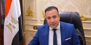 النائب أحمد بدوي: الحملات على صناع المحتوى المخالفين لا تقتصر على المشاهير.. والأيام المقبلة ستشهد مفاجآت