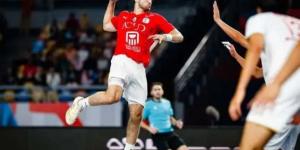 مواعيد مباريات منتخب مصر في الدور الرئيسي من بطولة العالم لكرة اليد تحت 19 عامًا