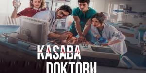 مسلسل طبيب البلدة الحلقة 1