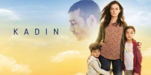 مسلسل امراة الموسم الاول الحلقة 2