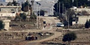 سوريا.. جنود إسرائيليون يتوغلون في عدد من قرى وبلدات القنيطرة