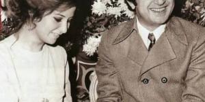القصة الكاملة لـ نورالشريف وبوسى أنتهت بالإنفصال..بعد 30 سنة زواج