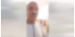 ضبط المتهم بالادعاء بعثورة على بطاقات التصويت بانتخابات مجلس الشيوخ بطريق أدفو
