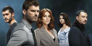 مسلسل اصطدام الحلقة 1