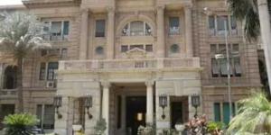 بالمجان للجمهور : وزير الزراعة يعلن بدء التسغيل التجريبي للمتحف الزراعي السبت المقبل