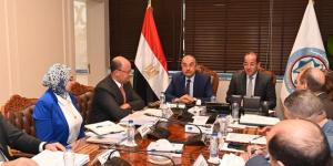 وزير المالية: حريصون على الاستغلال الأمثل لموارد وأصول الدولة