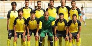التشكيل الرسمي لمباراة كهرباء الإسماعيلية والجونة بدوري نايل