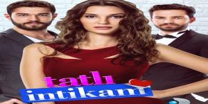 مسلسل الانتقام الحلو الحلقة 1