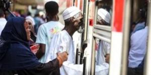 بعد قليل .. السكة الحديد تشغل قطارًا خاصًا لعودة الإخوة السودانيين طواعية