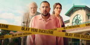 مسلسل المراهنة على الشبح الحلقة 1