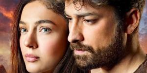 مسلسل العنقاء الحلقة 1