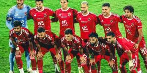 ريبيرو يعلن تشكيل الأهلي أمام مودرن سبورت.. شوبير وزيزو أساسيان
