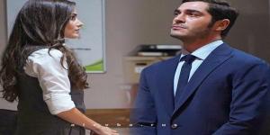 مسلسل شخص اخر الحلقة 1